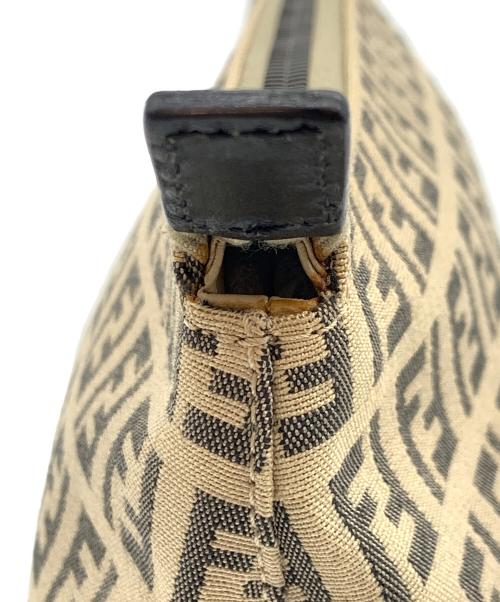 FENDI（フェンディ）FENDI (フェンディ) ポーチの古着・服飾アイテム