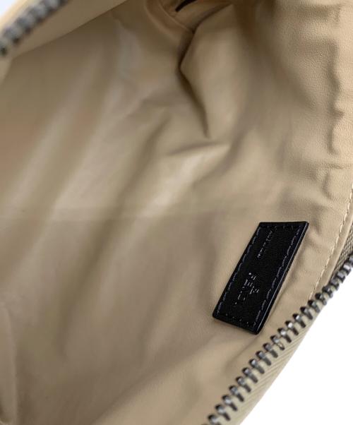 FENDI（フェンディ）FENDI (フェンディ) ポーチの古着・服飾アイテム