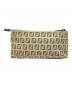 FENDI (フェンディ) ポーチ：13000円