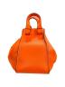 LOEWE (ロエベ) 2WAYハンドバッグ オレンジ サイズ:スモール/SMALL：130000円