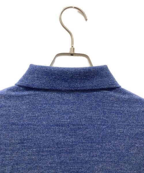 RALPH LAUREN（ラルフローレン）RALPH LAUREN (ラルフローレン) ポロシャツ ネイビー サイズ:SIZE M 未使用品の古着・服飾アイテム