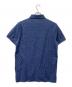 RALPH LAUREN (ラルフローレン) ポロシャツ ネイビー サイズ:SIZE M 未使用品：6000円