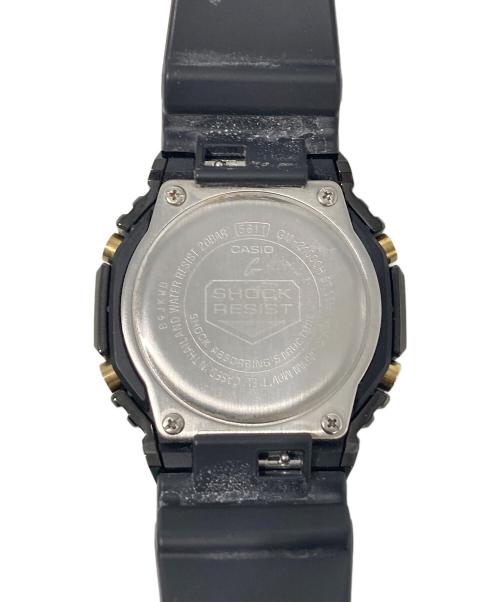 CASIO（カシオ）CASIO (カシオ) 腕時計　G-SHOCK　GM-2100CH-1AJF ブラックの古着・服飾アイテム