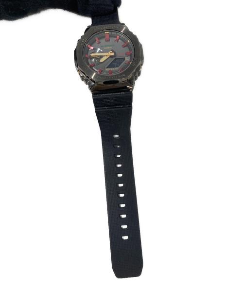 CASIO（カシオ）CASIO (カシオ) 腕時計　G-SHOCK　GM-2100CH-1AJF ブラックの古着・服飾アイテム