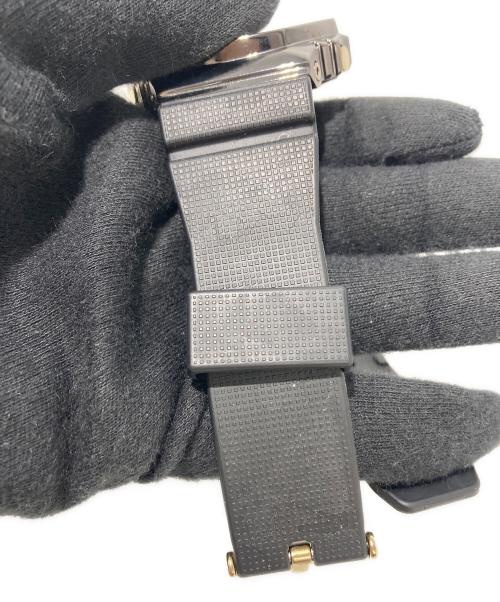 CASIO（カシオ）CASIO (カシオ) 腕時計　G-SHOCK　GM-2100CH-1AJF ブラックの古着・服飾アイテム