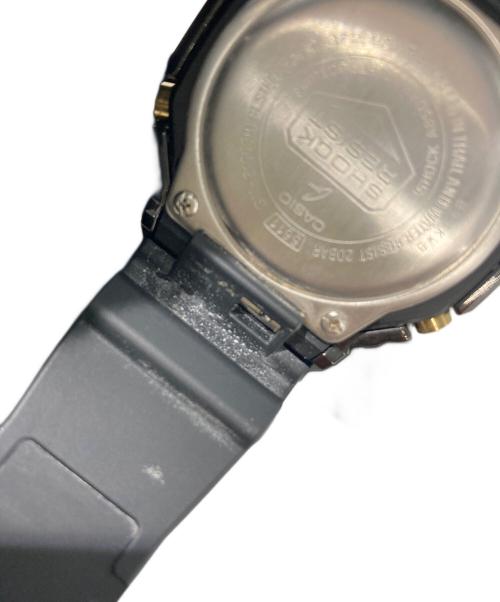 CASIO（カシオ）CASIO (カシオ) 腕時計　G-SHOCK　GM-2100CH-1AJF ブラックの古着・服飾アイテム