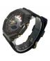 CASIO (カシオ) 腕時計　G-SHOCK　GM-2100CH-1AJF ブラック：12000円