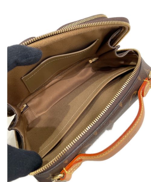 LOUIS VUITTON（ルイ ヴィトン）LOUIS VUITTON (ルイ ヴィトン) ユーティリティクロスボディ サイズ:-の古着・服飾アイテム