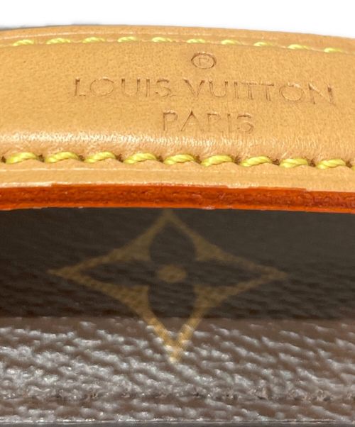 LOUIS VUITTON（ルイ ヴィトン）LOUIS VUITTON (ルイ ヴィトン) ユーティリティクロスボディ サイズ:-の古着・服飾アイテム