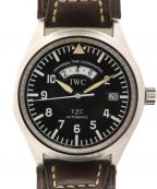 IWCアイダブリューシー）の古着「フリーガーUTC」