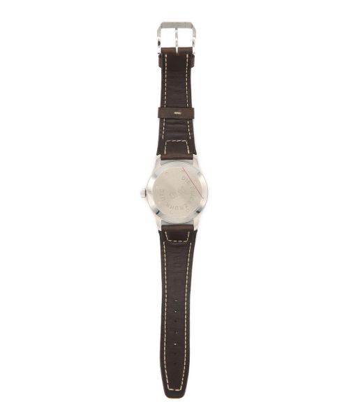 IWC（アイダブリューシー）IWC (アイダブリューシー) フリーガーUTC サイズ:39ｍｍの古着・服飾アイテム