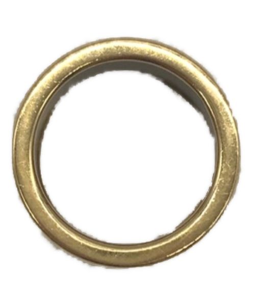 Cartier（カルティエ）Cartier (カルティエ) ファラオンリング サイズ:13号の古着・服飾アイテム