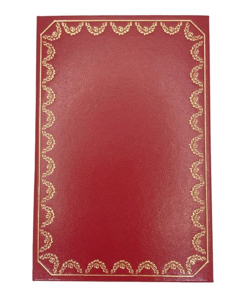 Cartier（カルティエ）Cartier (カルティエ) パンテールパスブローチ サイズ:‐の古着・服飾アイテム