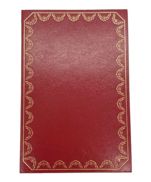 Cartier（カルティエ）Cartier (カルティエ) イルカモチーフペンダントトップ サイズ:‐の古着・服飾アイテム