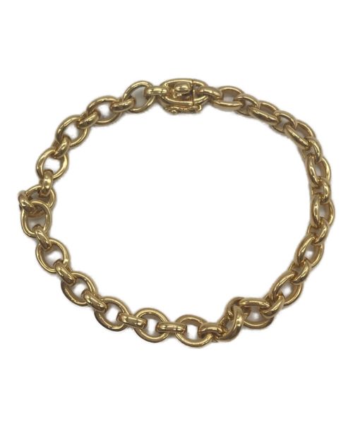 Cartier（カルティエ）Cartier (カルティエ) ブレスレット サイズ:-の古着・服飾アイテム