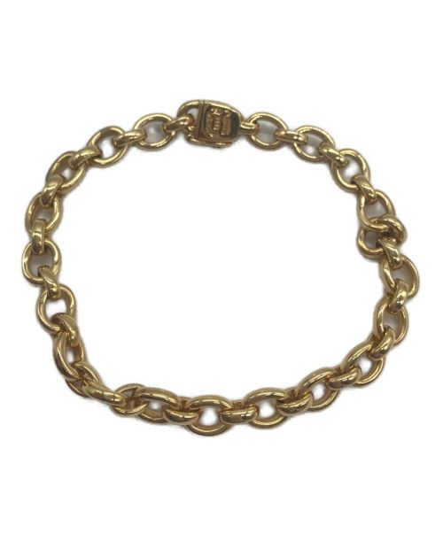 Cartier（カルティエ）Cartier (カルティエ) ブレスレット サイズ:-の古着・服飾アイテム