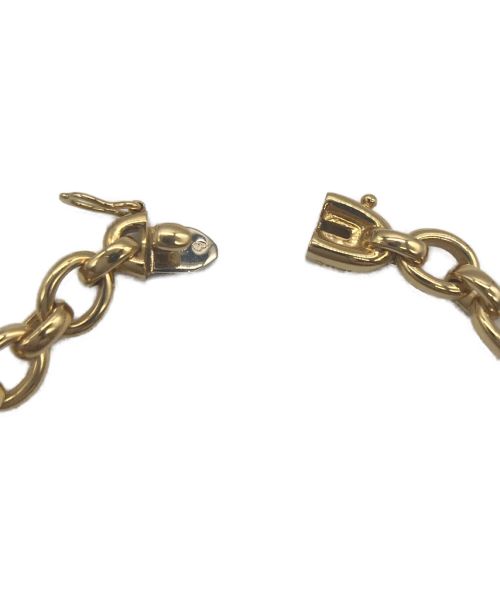 Cartier（カルティエ）Cartier (カルティエ) ブレスレット サイズ:-の古着・服飾アイテム