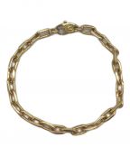 Cartierカルティエ）の古着「スパルタカスブレスレット」