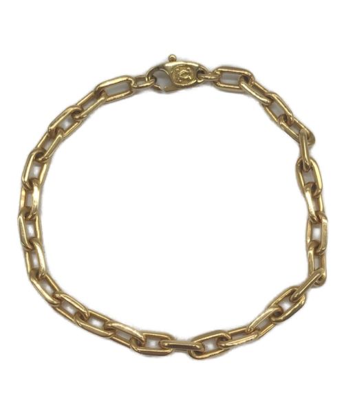 Cartier（カルティエ）Cartier (カルティエ) スパルタカスブレスレット サイズ:-の古着・服飾アイテム