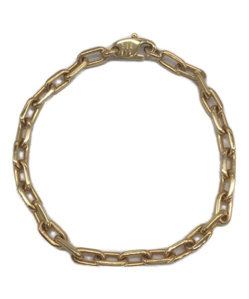 Cartier（カルティエ）Cartier (カルティエ) スパルタカスブレスレット サイズ:-の古着・服飾アイテム