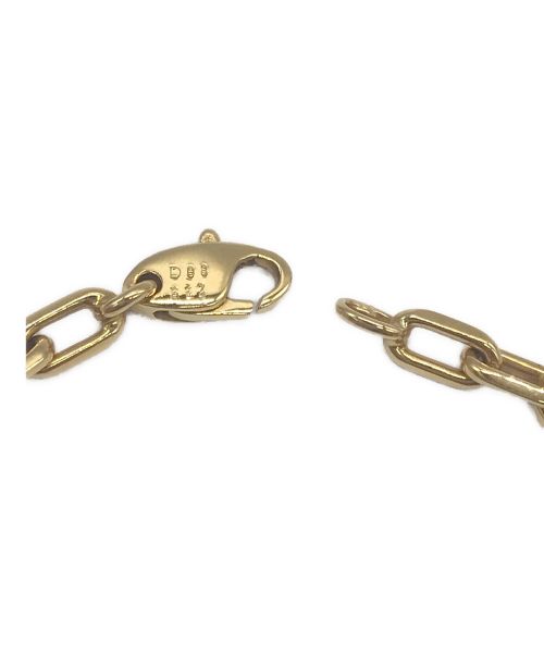 Cartier（カルティエ）Cartier (カルティエ) スパルタカスブレスレット サイズ:-の古着・服飾アイテム