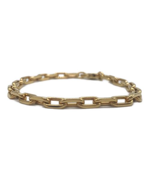 Cartier（カルティエ）Cartier (カルティエ) スパルタカスブレスレット サイズ:-の古着・服飾アイテム