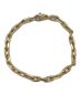 Cartier（カルティエ）の古着「スパルタカスブレスレット」