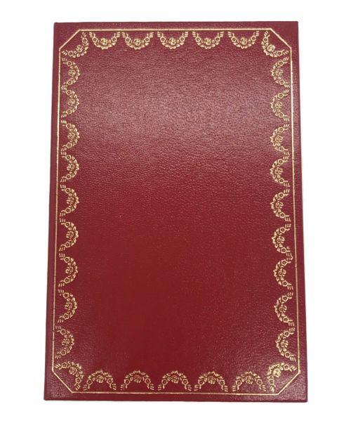 Cartier（カルティエ）Cartier (カルティエ) K18パンテールブローチ サイズ:‐の古着・服飾アイテム