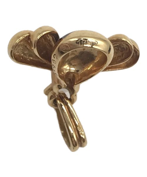 Cartier（カルティエ）Cartier (カルティエ) ペンダントトップ サイズ:-の古着・服飾アイテム