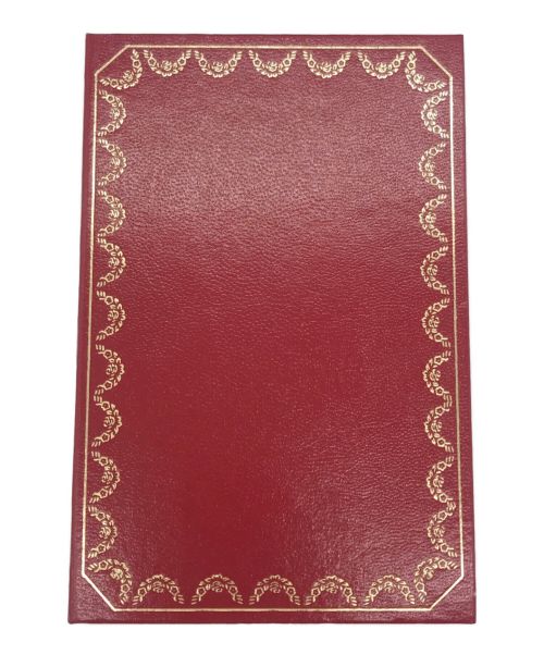 Cartier（カルティエ）Cartier (カルティエ) インゴットモチーフペンダントトップ サイズ:‐の古着・服飾アイテム