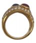 Cartier (カルティエ) リング サイズ:12号：148000円