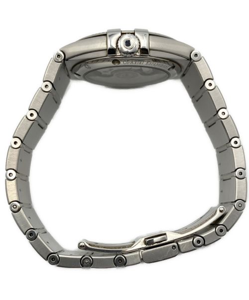 OMEGA（オメガ）OMEGA (オメガ) コンステレーション コーアクシャル クロノメーター シルバー サイズ:35mmの古着・服飾アイテム