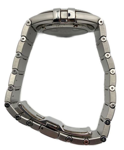 OMEGA（オメガ）OMEGA (オメガ) コンステレーション コーアクシャル クロノメーター シルバー サイズ:35mmの古着・服飾アイテム