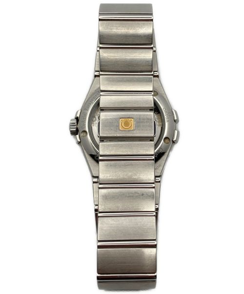OMEGA（オメガ）OMEGA (オメガ) コンステレーション コーアクシャル クロノメーター シルバー サイズ:35mmの古着・服飾アイテム