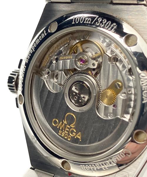 OMEGA（オメガ）OMEGA (オメガ) コンステレーション コーアクシャル クロノメーター シルバー サイズ:35mmの古着・服飾アイテム