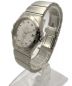 OMEGA (オメガ) コンステレーション コーアクシャル クロノメーター シルバー サイズ:35mm：168000円