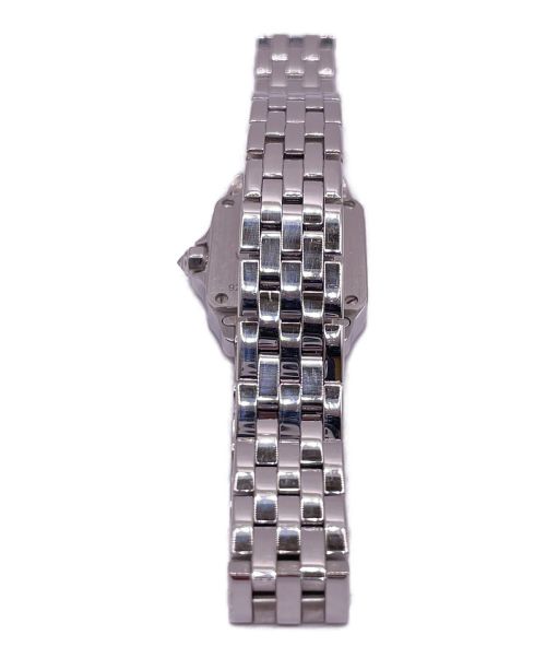 Cartier（カルティエ）Cartier (カルティエ) サントスドゥモワゼルミニ サイズ:ミニの古着・服飾アイテム