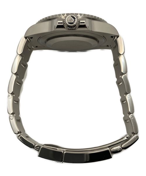 ROLEX（ロレックス）ROLEX (ロレックス) GMTマスターII サイズ:40mmの古着・服飾アイテム