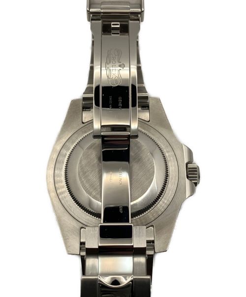 ROLEX（ロレックス）ROLEX (ロレックス) GMTマスターII サイズ:40mmの古着・服飾アイテム