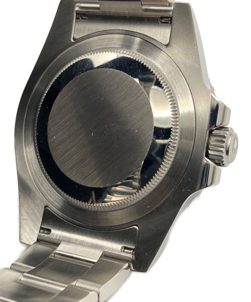 ROLEX（ロレックス）ROLEX (ロレックス) GMTマスターII サイズ:40mmの古着・服飾アイテム