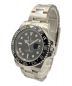 ROLEX (ロレックス) GMTマスターII サイズ:40mm：1580000円