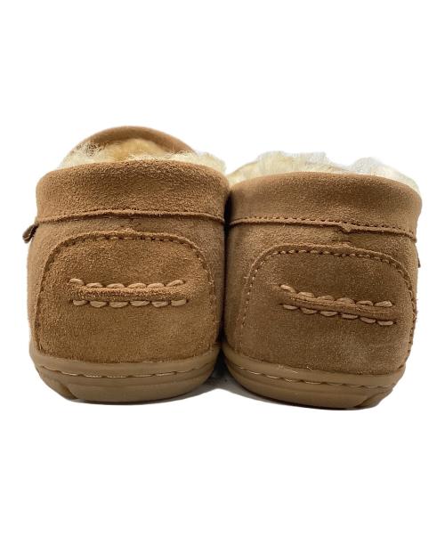 L.L.Bean（エルエルビーン）L.L.Bean (エルエルビーン) ウィケッドグットスリッパベネチアン ブラウン サイズ:25cmの古着・服飾アイテム