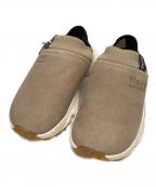 FlowerMOUNTAINフラワーマウンテン）の古着「CAMP」｜ベージュ