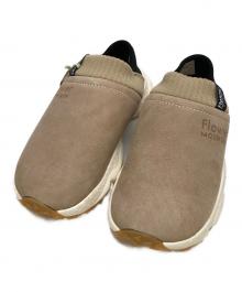 FlowerMOUNTAIN（フラワーマウンテン）の古着「CAMP」｜ベージュ