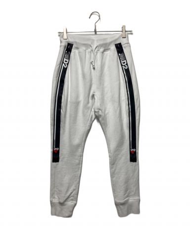 中古・古着通販】DSQUARED2 (ディースクエアード) スウェット