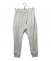 DSQUARED2 (ディースクエアード) スウェットパンツ ホワイト サイズ:xxs：4000円