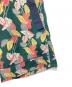 中古・古着 Sun Surf (サンサーフ) sacai (サカイ) ハーフパンツ グリーン サイズ:1：12000円
