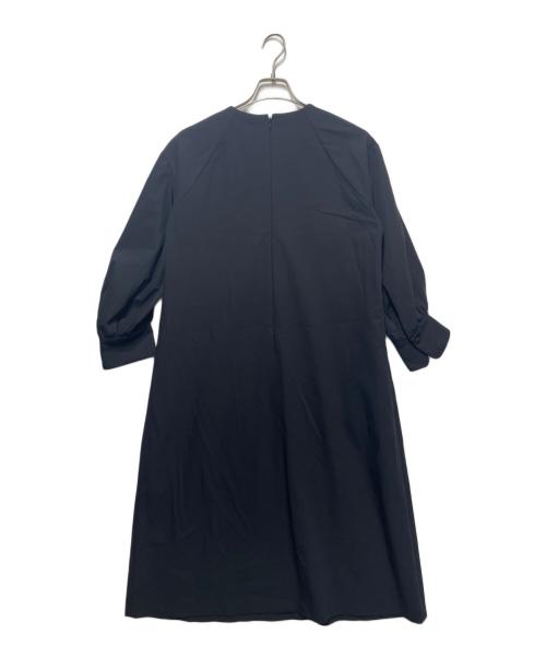 ADORE（アドーア）ADORE (アドーア) ワンピース ネイビー サイズ:36の古着・服飾アイテム