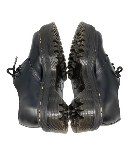 Dr.Martens（ドクターマーチン）Dr.Martens (ドクターマーチン) シューズ ブラック サイズ:UK4の古着・服飾アイテム