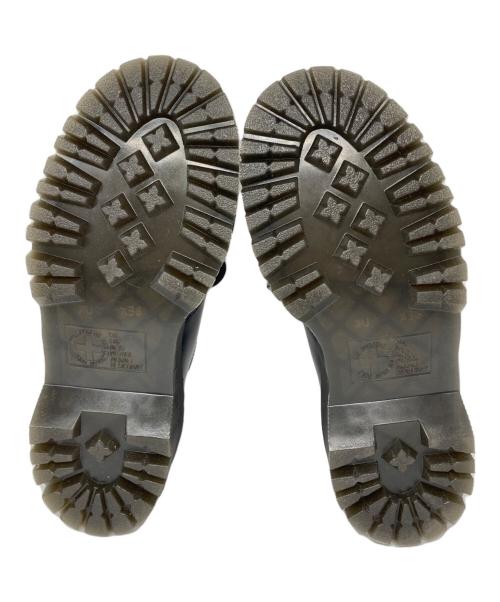 Dr.Martens（ドクターマーチン）Dr.Martens (ドクターマーチン) シューズ ブラック サイズ:UK4の古着・服飾アイテム